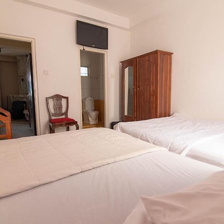 Hill Paradise Guest House 누와라 엘리야 외부 사진