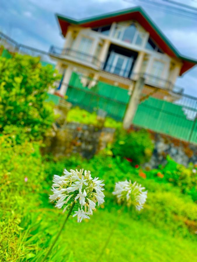 Hill Paradise Guest House 누와라 엘리야 외부 사진
