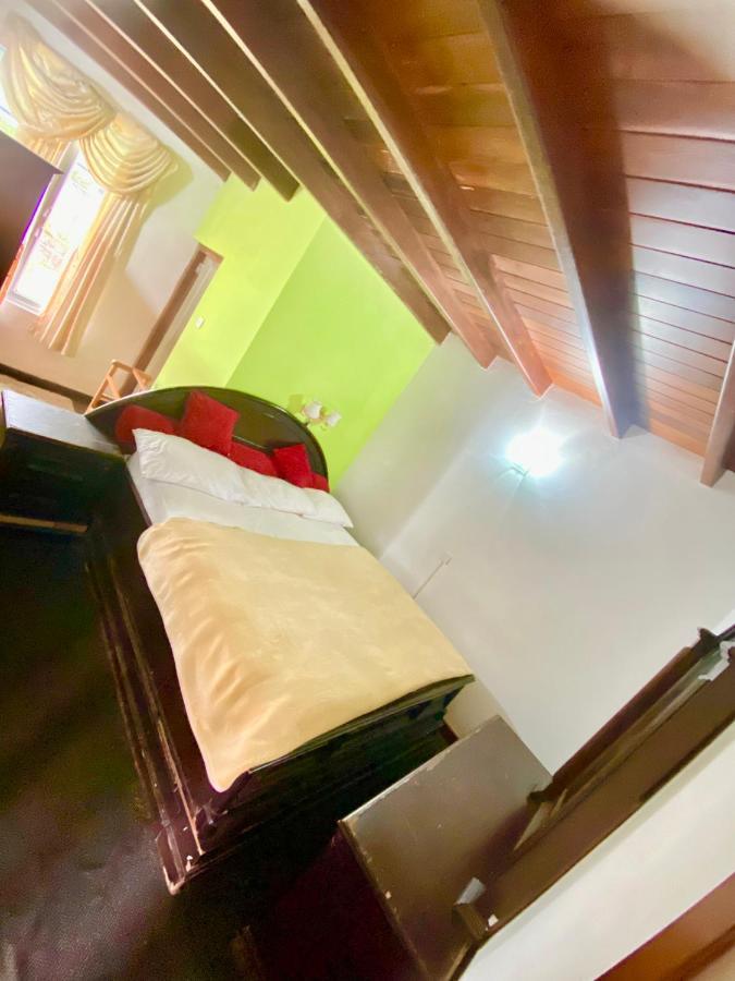 Hill Paradise Guest House 누와라 엘리야 외부 사진