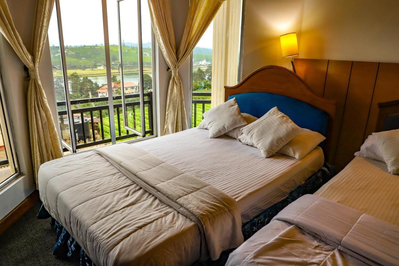 Hill Paradise Guest House 누와라 엘리야 외부 사진