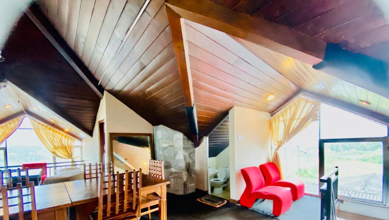 Hill Paradise Guest House 누와라 엘리야 외부 사진