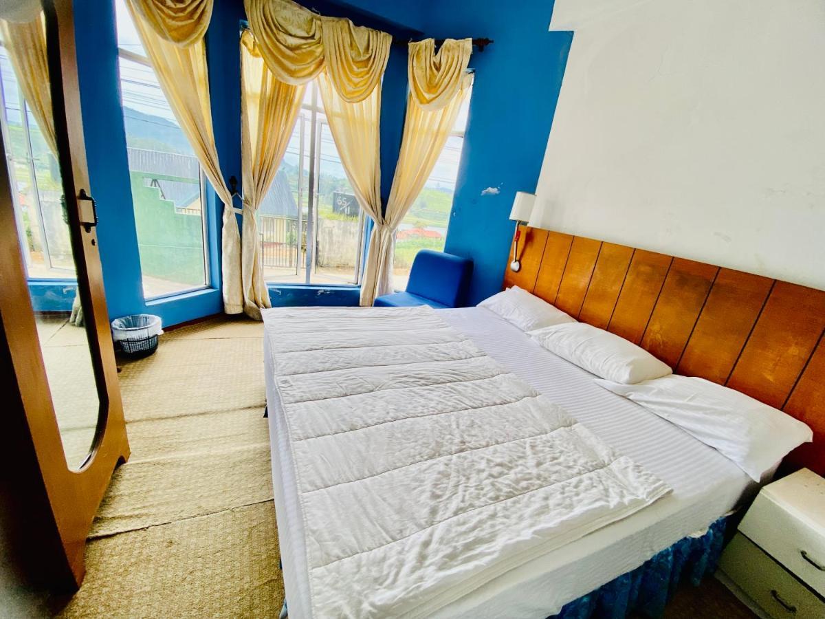 Hill Paradise Guest House 누와라 엘리야 외부 사진