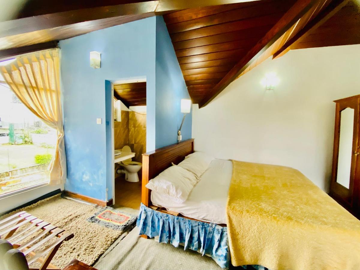 Hill Paradise Guest House 누와라 엘리야 외부 사진