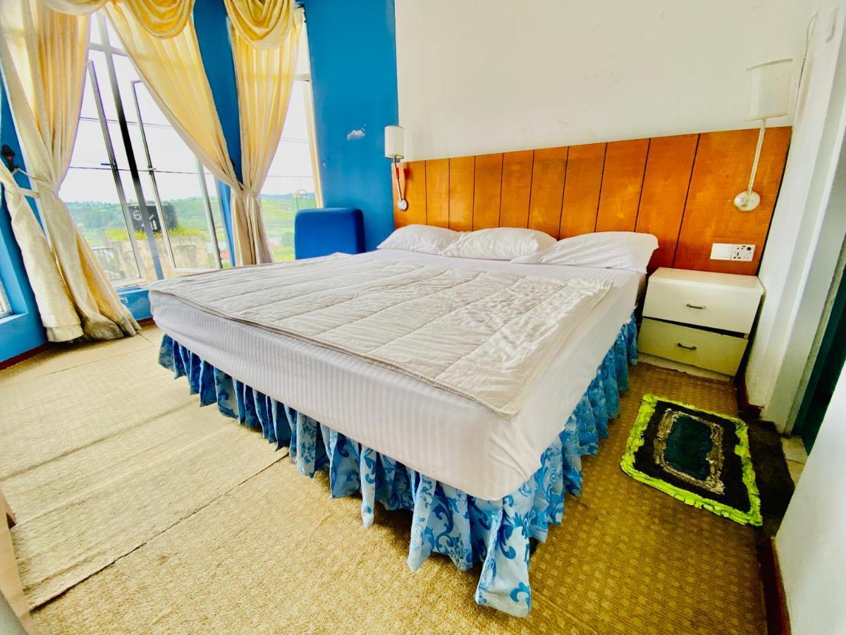 Hill Paradise Guest House 누와라 엘리야 외부 사진