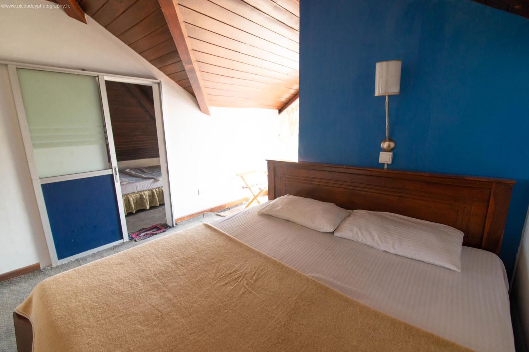 Hill Paradise Guest House 누와라 엘리야 외부 사진