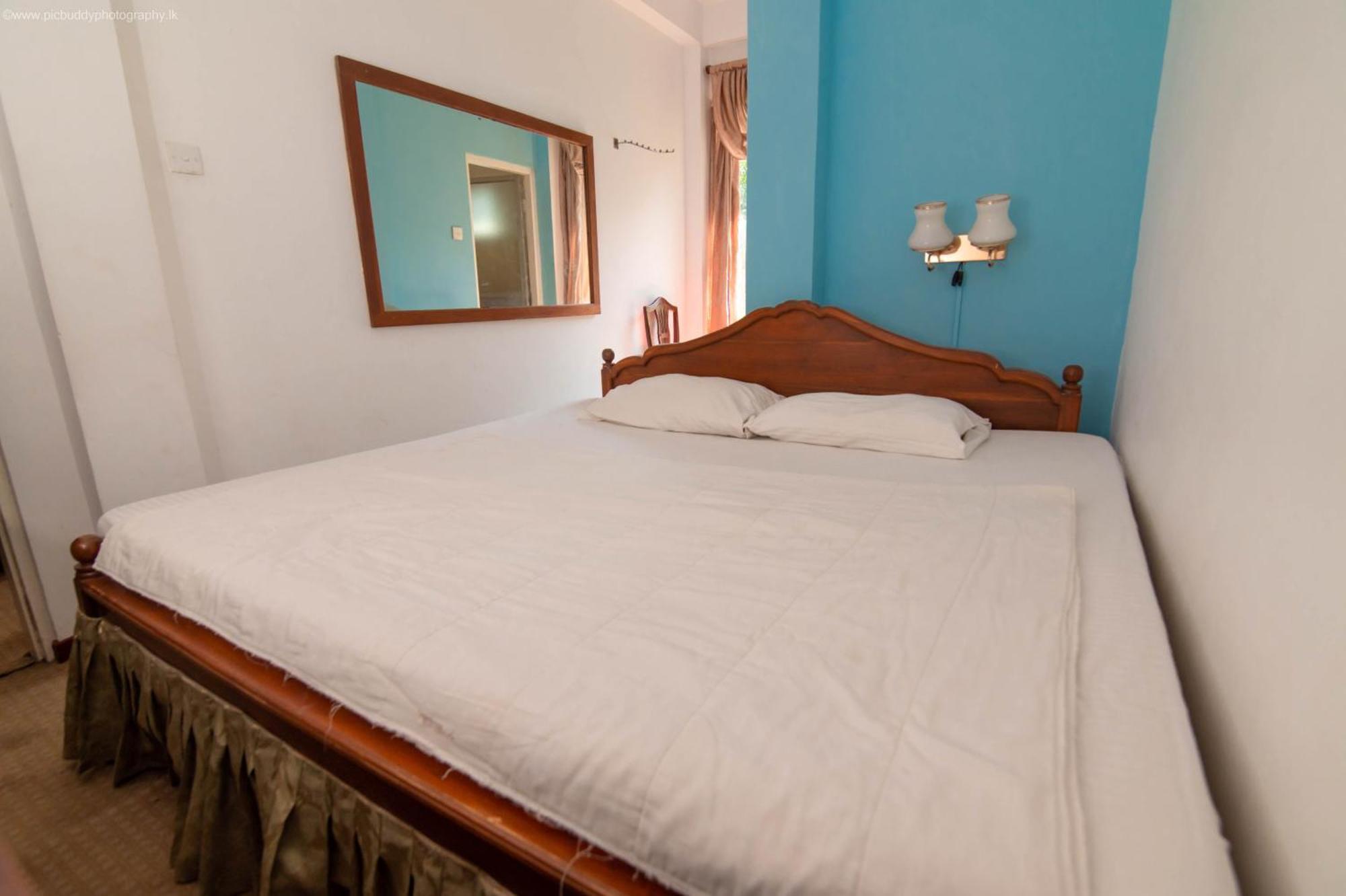 Hill Paradise Guest House 누와라 엘리야 외부 사진
