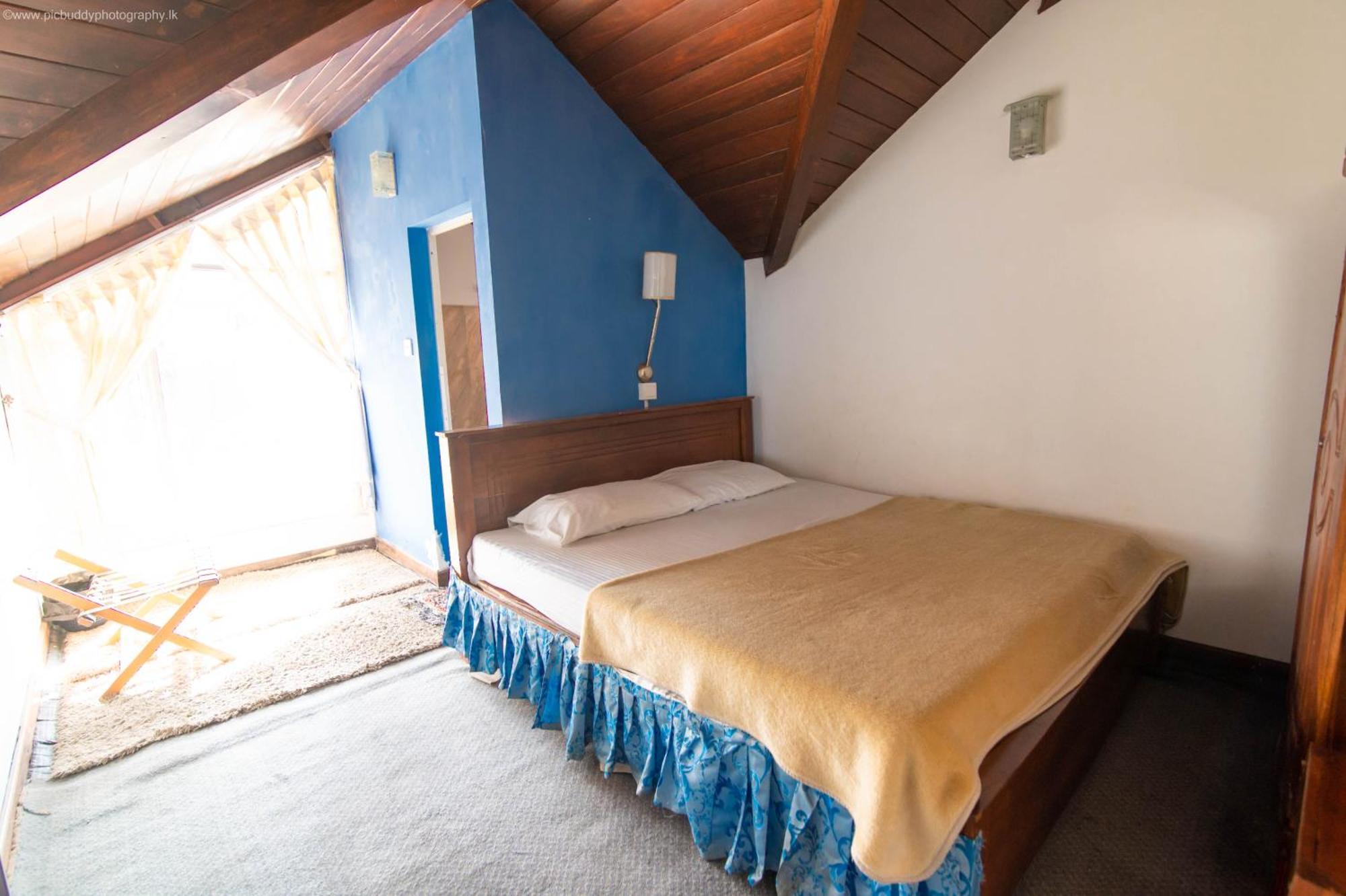 Hill Paradise Guest House 누와라 엘리야 외부 사진