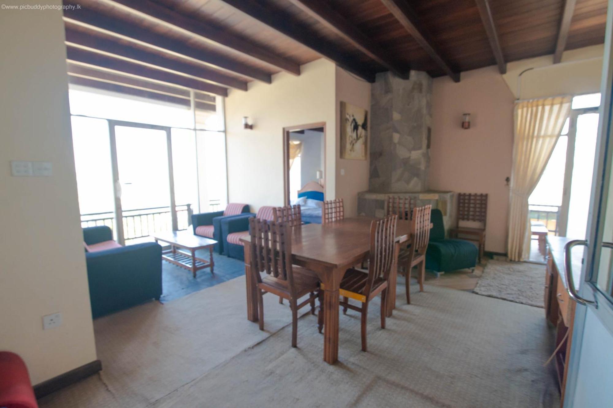 Hill Paradise Guest House 누와라 엘리야 외부 사진